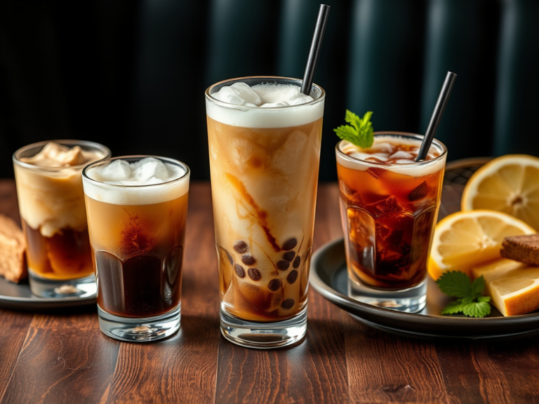 Spangles Drink Menu With Prices For 2026