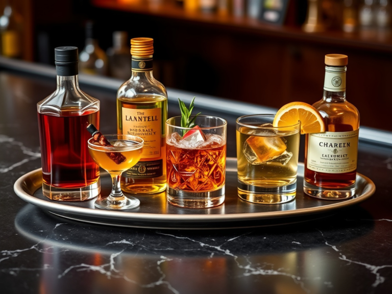 Speakeasy Drink Menu With Prices For 2026