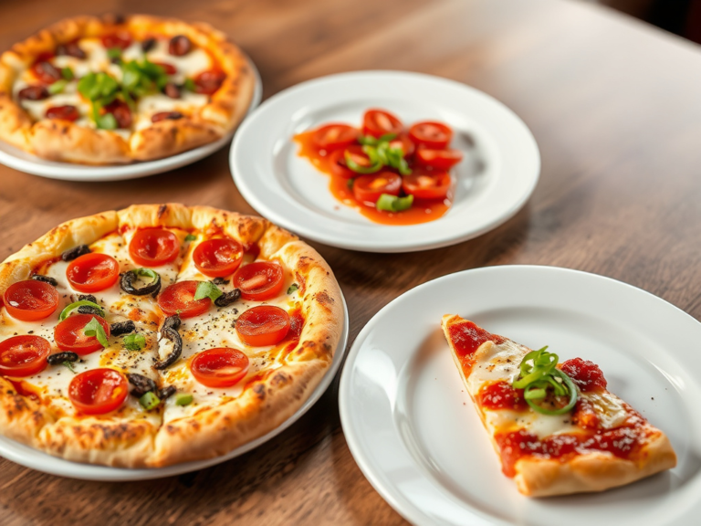 Domino’s Specials Menu With Prices For 2026