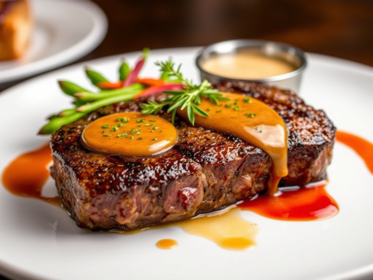 Cheesecake Factory Steak Menu With Prices For 2026