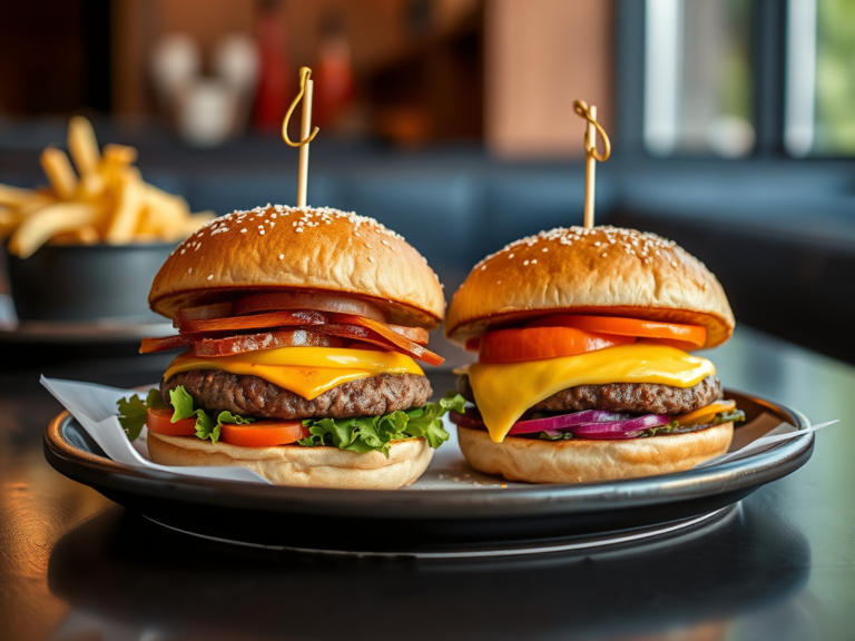 Outback Burger Menu With Prices For 2026