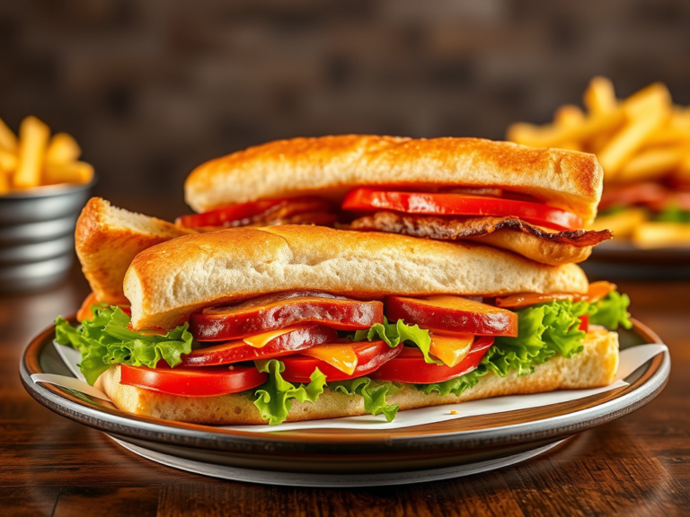 Jimmy John’s Lunch Menu With Prices For 2026